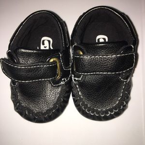 Infant shoes